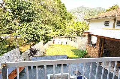 Casa com 3 quartos à venda na Servidão Corintians, Pantanal, Florianópolis