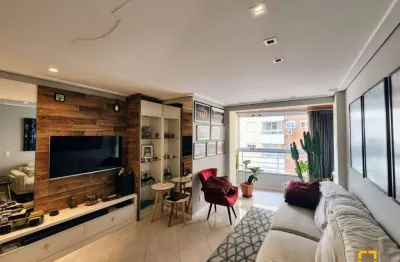 Apartamento com 4 quartos à venda na Rua Delminda Silveira, 363, Agronômica, Florianópolis