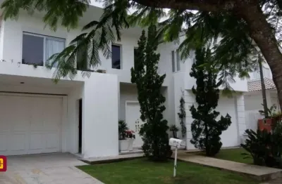 Casa com 5 quartos à venda na Rua das Tainhas, 370, Jurerê Internacional, Florianópolis