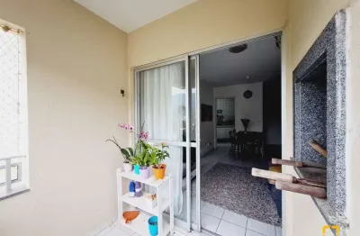 Apartamento com 1 quarto à venda na Rodovia Virgílio Várzea, Saco Grande, Florianópolis
