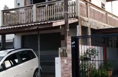 Casa com 3 quartos à venda na Rua Izaura Podanoski, 185, Forquilhas, São José