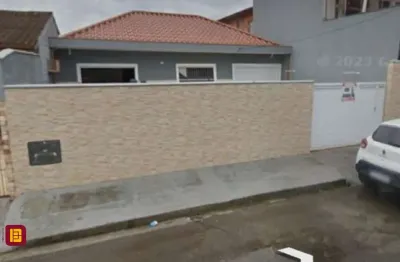 Casa com 2 quartos à venda na Beja, Forquilhas, São José