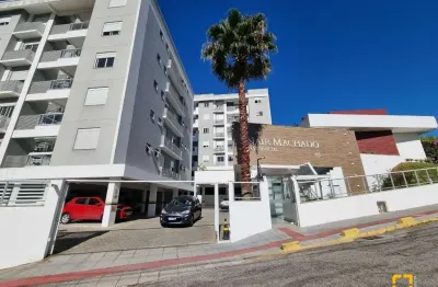 Apartamento com 4 quartos à venda na Rua José Lino Kretzer, 915, Centro, São José