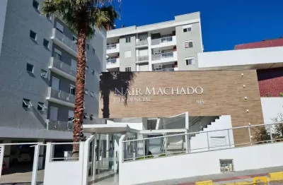 Apartamento com 4 quartos à venda na Rua José Lino Kretzer, Centro, São José