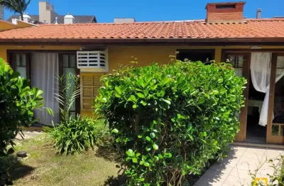 Brognoli vende - casa residencial com 3 dormitórios - canasvieiras