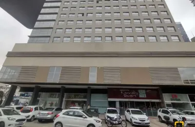 Sala comercial à venda na Avenida Marechal Castelo Branco, Campinas, São José