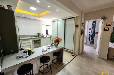 Apartamento com 2 quartos à venda na Rua Presidente Nereu Ramos, 210, Centro, Florianópolis