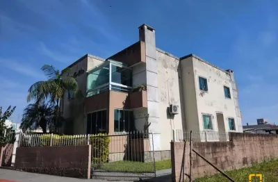 Apartamento com 2 quartos à venda na Rua José Wilson Francisco, 491, Forquilhinhas, São José