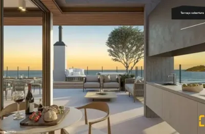 Apartamento com 3 quartos à venda na Avenida Campeche, 2020, Campeche, Florianópolis