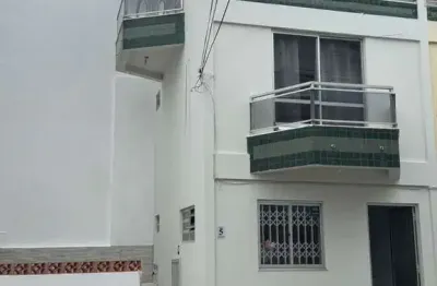 Casa com 2 quartos à venda na Fermino Manoel Zeferino, 41, Ingleses do Rio Vermelho, Florianópolis