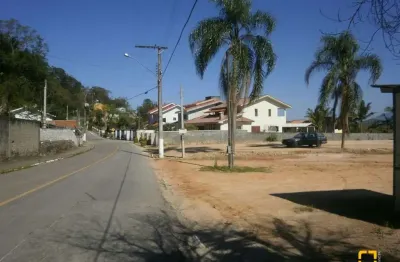 Terreno à venda na Rua Assis Brasil, 6563, Ponta de Baixo, São José