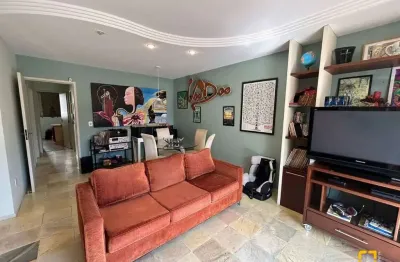 Apartamento com 3 quartos à venda na Euclides Da Cunha, 30, Itaguaçu, Florianópolis
