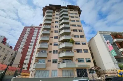 Apartamento com 4 quartos à venda na Rua Lacerda Coutinho, Centro, Florianópolis