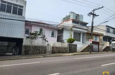 Casa com 5 quartos à venda na Rua General Eurico Gaspar Dutra, Estreito, Florianópolis