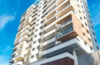 Apartamento com 2 quartos à venda na Rua Antônio Scherer, Kobrasol, São José