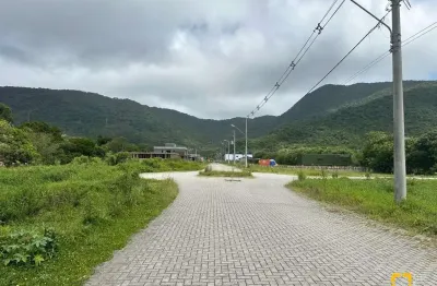Terreno à venda na Rodovia Baldicero Filomeno, 3313, Ribeirão da Ilha, Florianópolis
