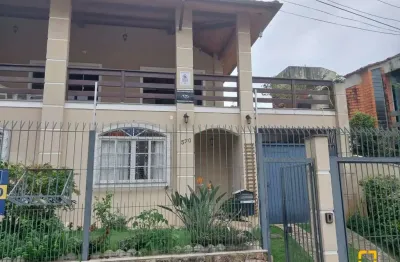 Casa com 4 quartos à venda na Rua José Francisco Dias Areias, Trindade, Florianópolis