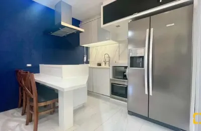 Cobertura com 2 quartos à venda na Rua das Piraúnas, Jurerê Internacional, Florianópolis