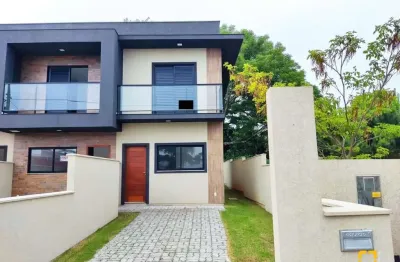 Brognoli vende - casa residencial 02 dormitórios, sendo 02 suítes - bairro são joão rio vermelho.