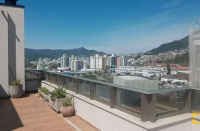 Apartamento com 3 quartos à venda na Rua Idalina Pereira dos Santos, Agronômica, Florianópolis