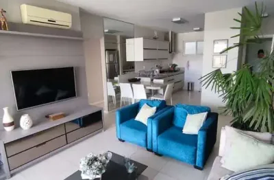 Brognoli vende - apartamento 03 dormitórios, sendo 01 suíte a 300mt do mar - ingleses norte.