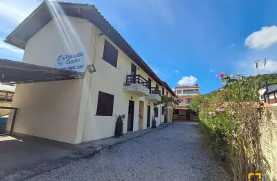 Brognoli vende - pousada em funcionamento em canavieiras