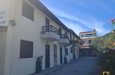 Ponto comercial à venda na Rua João de Barro, 76, Canasvieiras, Florianópolis