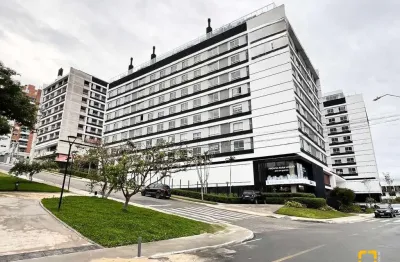 Apartamento com 2 suítes em condomínio clube, no jardim atlântico, florianópolis