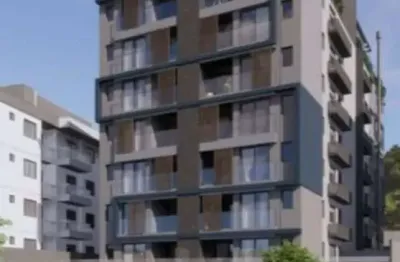 Apartamento novo de 02 dormitórios sendo 01 suíte no bairro saco dos limões - florianópolis