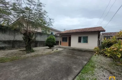 Casa com 2 quartos à venda na Rua Hélio Estefano Becker, Real Parque, São José