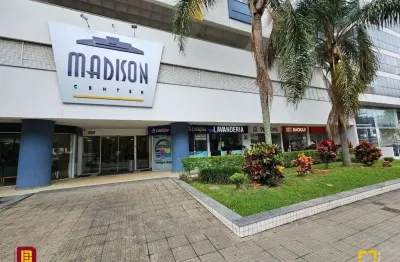Sala comercial à venda na Avenida Desembargador Vítor Lima, Trindade, Florianópolis