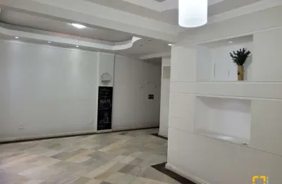 Apartamento com 2 quartos à venda na Rua Almirante Lamego, 830, Centro, Florianópolis
