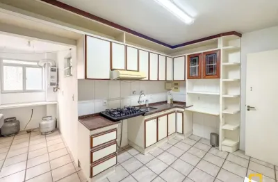 Apartamento com 2 quartos à venda na Rua Almirante Lamego, Centro, Florianópolis