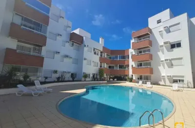 Apartamento com 3 quartos à venda na Rua das Gaivotas, 849, Ingleses do Rio Vermelho, Florianópolis
