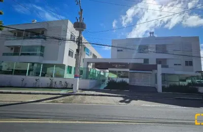 Apartamento com 3 quartos à venda na Rodovia Tertuliano Brito Xavier, Canasvieiras, Florianópolis
