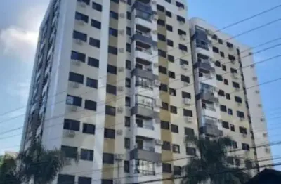 Apartamento com 3 quartos à venda na Rua Felipe Schmidt, Centro, Florianópolis