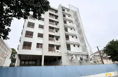 Apartamento com 66 m², com 2 dormitórios, 1 suíte, na agronômica