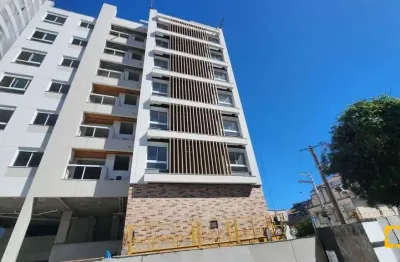 Apartamento com 66 m², 2 dormitórios, 1 suíte, na agronômica