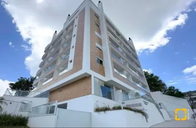 Apartamento com 1 quarto à venda na Rua Paul Percival Harris, 275, Estreito, Florianópolis