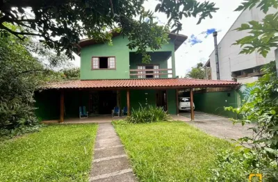 Casa com 6 quartos à venda na Servidão Elpídio da Rocha, 405, Rio Tavares, Florianópolis
