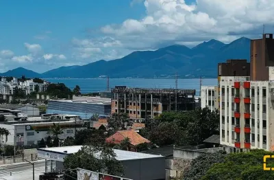 Cobertura com 2 quartos à venda na Rua Vereador Nagib Jabor, 140, Capoeiras, Florianópolis