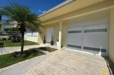 Casa com 3 quartos à venda na Rua Elesbão Pinto da Luz, 503, Jardim Atlântico, Florianópolis