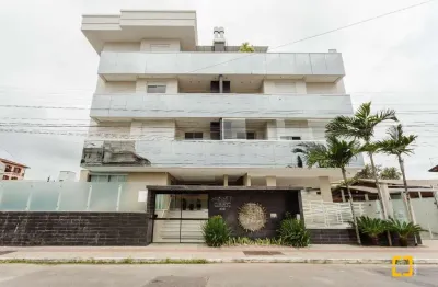 Cobertura com 2 quartos à venda na Rua Elpídio da Silva Fragoso, 232, Canasvieiras, Florianópolis