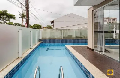 Cobertura com 2 quartos à venda na Rua Elpídio da Silva Fragoso, Canasvieiras, Florianópolis