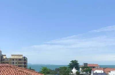 Apartamento com 1 quarto à venda na Rua Mário Lacombe, Canasvieiras, Florianópolis