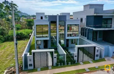 Brognoli vende - sobrado no loteamento alameda rio vermelho