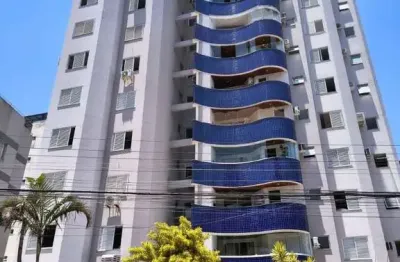 Apartamento 4 dormitórios, 1 suíte com hidro e 2 vagas em coqueiros - florianópolis