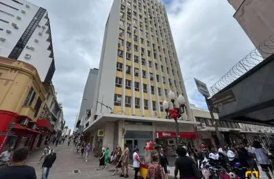 Sala comercial à venda na Rua Jerônimo Coelho, Centro, Florianópolis