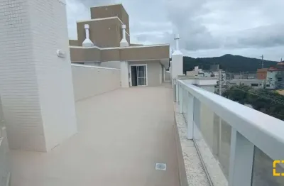 Cobertura com 3 quartos à venda na Avenida Internacional, Ingleses do Rio Vermelho, Florianópolis