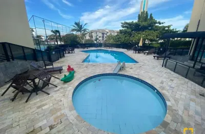 Apartamento com 3 quartos à venda na Avenida Tom Traugott Wildi, Praia Brava, Florianópolis